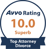 Avvo Rating