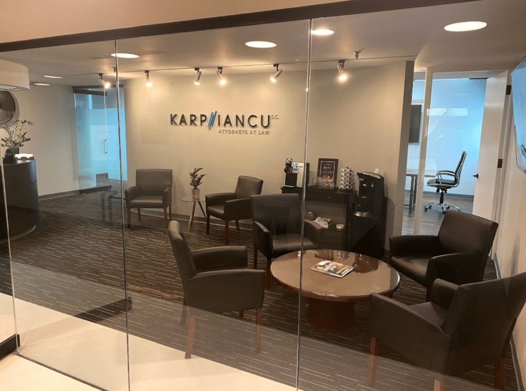 Karp & Iancu Office Wauwatosa