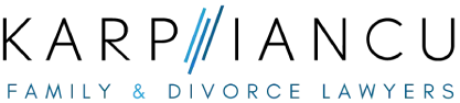 Karp & Iancu Logo