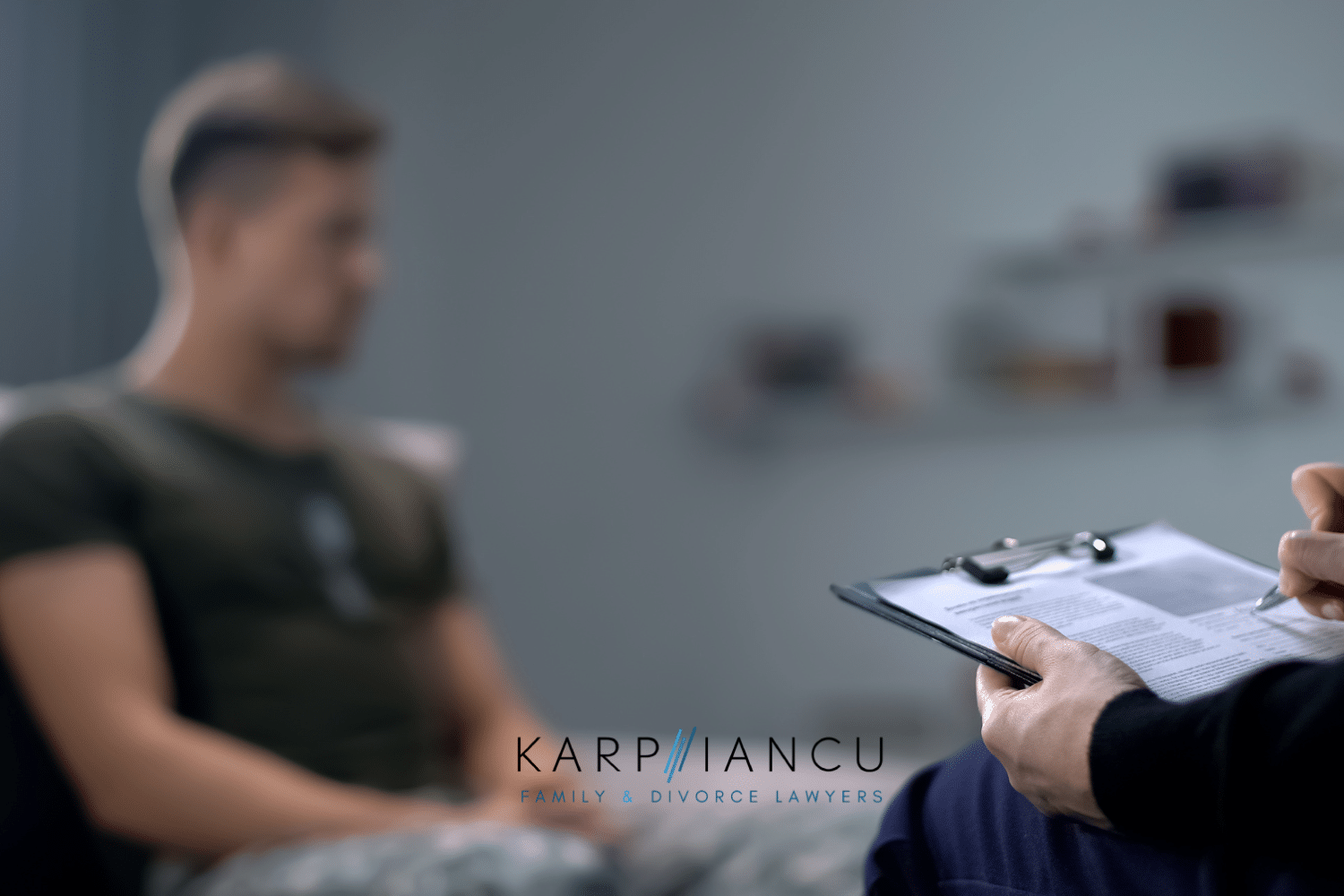 Psychological Evaluation in Divorce In Wisconsin